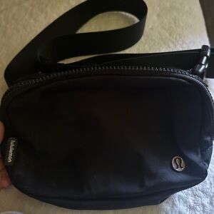Everywhere belt bag